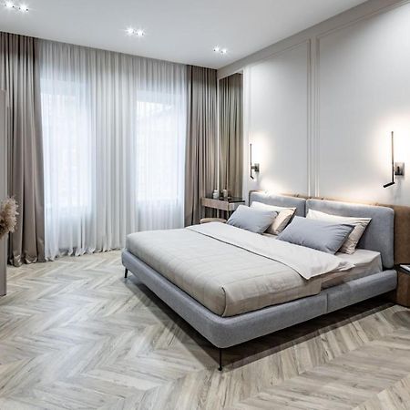 Apartment On Kulisha 28 إلفيف المظهر الخارجي الصورة