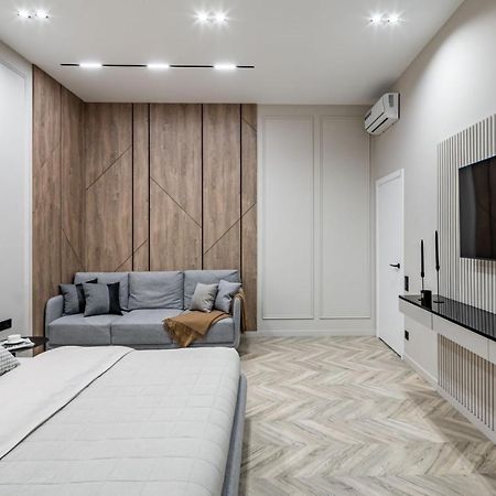 Apartment On Kulisha 28 إلفيف المظهر الخارجي الصورة