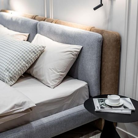 Apartment On Kulisha 28 إلفيف المظهر الخارجي الصورة