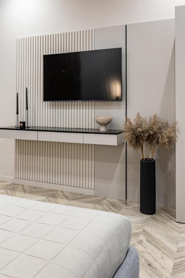 Apartment On Kulisha 28 إلفيف المظهر الخارجي الصورة