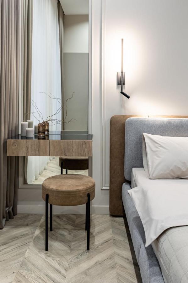Apartment On Kulisha 28 إلفيف المظهر الخارجي الصورة