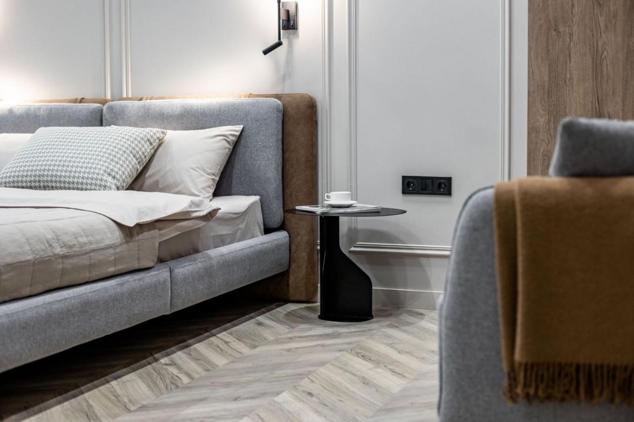 Apartment On Kulisha 28 إلفيف المظهر الخارجي الصورة