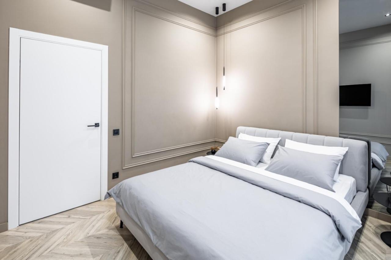 Apartment On Kulisha 28 إلفيف المظهر الخارجي الصورة