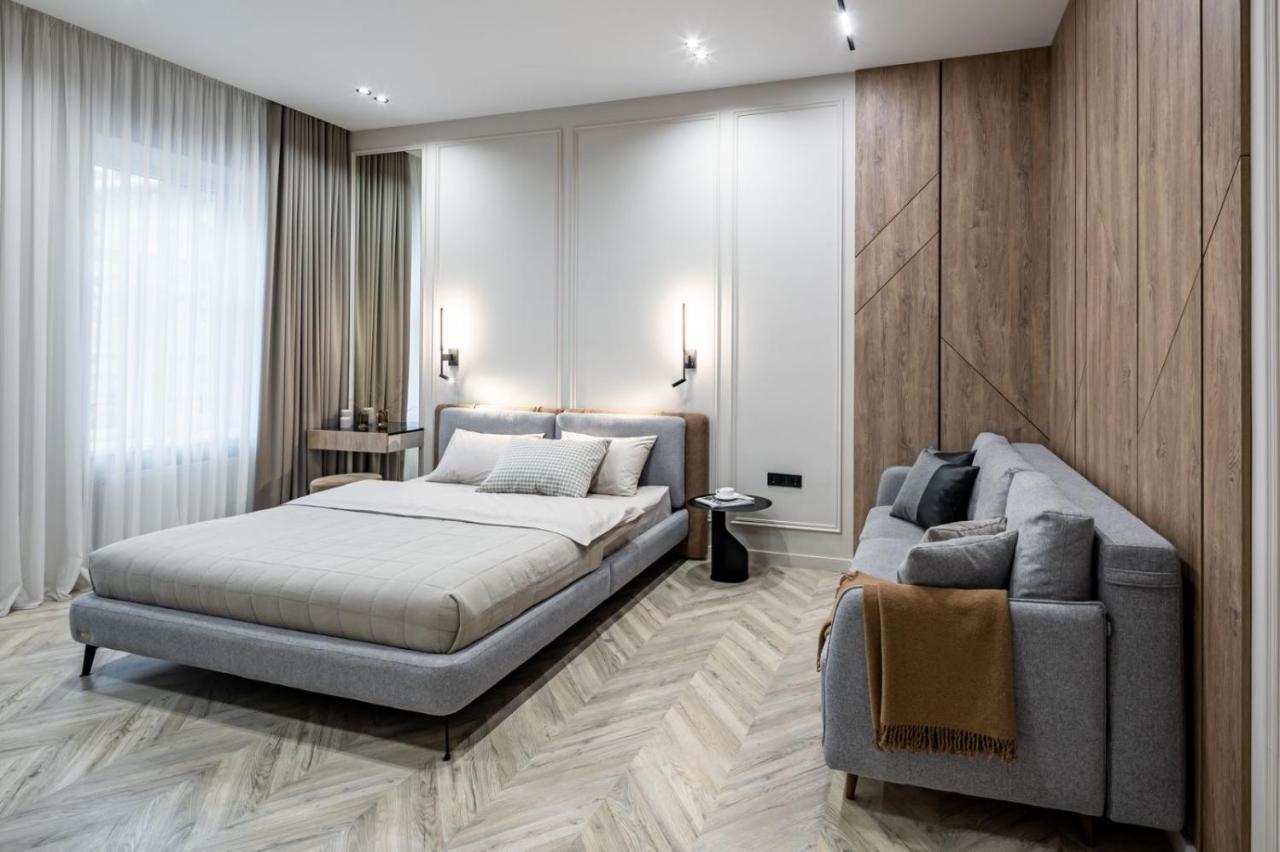 Apartment On Kulisha 28 إلفيف المظهر الخارجي الصورة